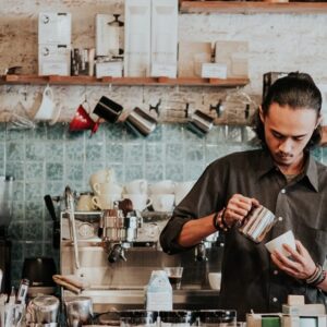 Coffee On The Go News