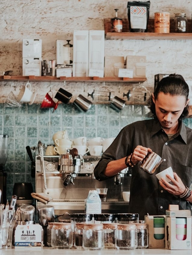 Coffee On The Go News