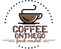 Coffee On The GO Logo